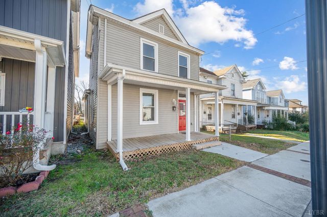 2927 Langhorne Road, Lynchburg, VA 24501