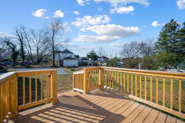 2927 Langhorne Road, Lynchburg, VA 24501