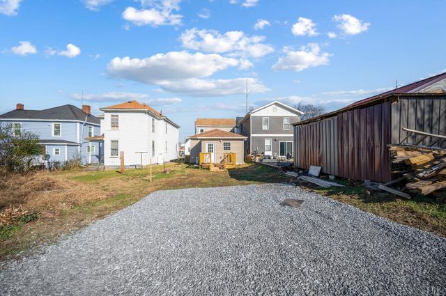 2927 Langhorne Road, Lynchburg, VA 24501