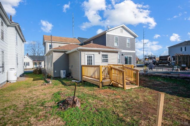 2927 Langhorne Road, Lynchburg, VA 24501