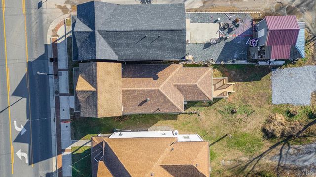 2927 Langhorne Road, Lynchburg, VA 24501