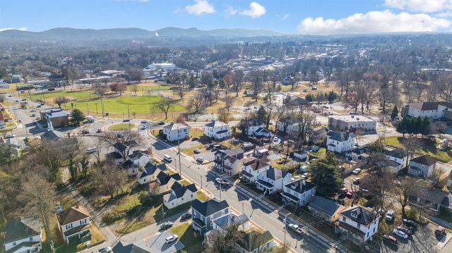 2927 Langhorne Road, Lynchburg, VA 24501