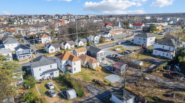 2927 Langhorne Road, Lynchburg, VA 24501