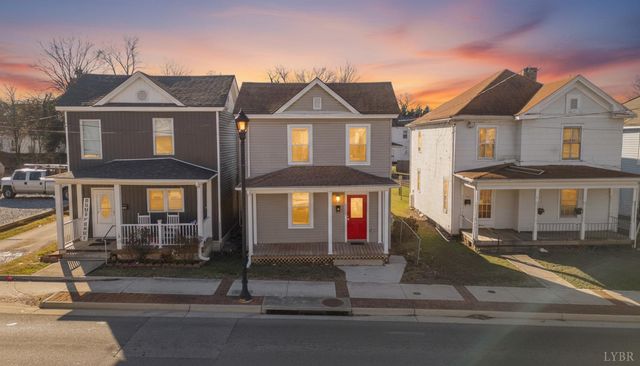 2927 Langhorne Road, Lynchburg, VA 24501