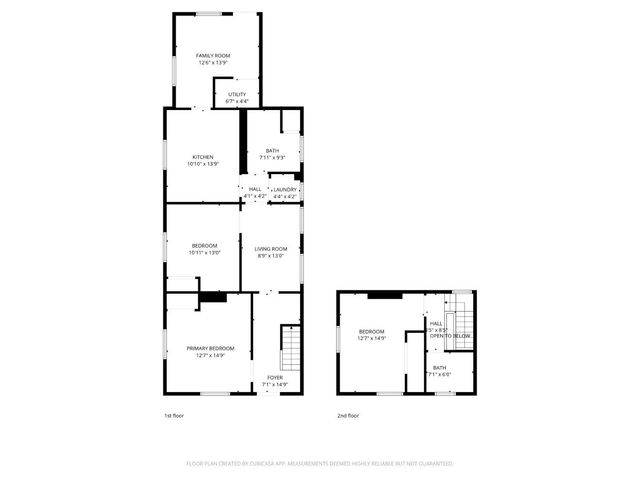 2927 Langhorne Road, Lynchburg, VA 24501