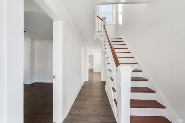 2927 Langhorne Road, Lynchburg, VA 24501