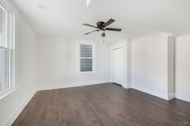 2927 Langhorne Road, Lynchburg, VA 24501