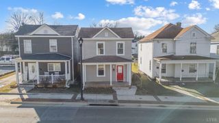 2927 Langhorne Road, Lynchburg, VA 24501