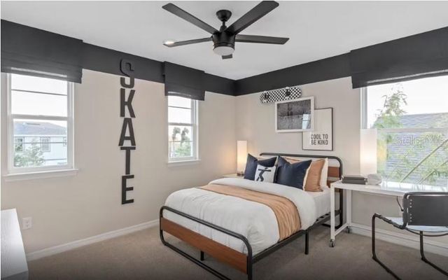 7444 SUMMER COURT, Sarasota, FL 34231