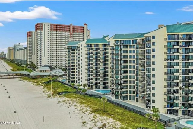 9850 S Thomas Drive 812W, Panama City, FL 32408