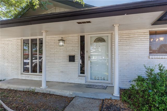 5214 Ponderosa, Corpus Christi, TX 78415