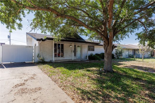 5214 Ponderosa, Corpus Christi, TX 78415
