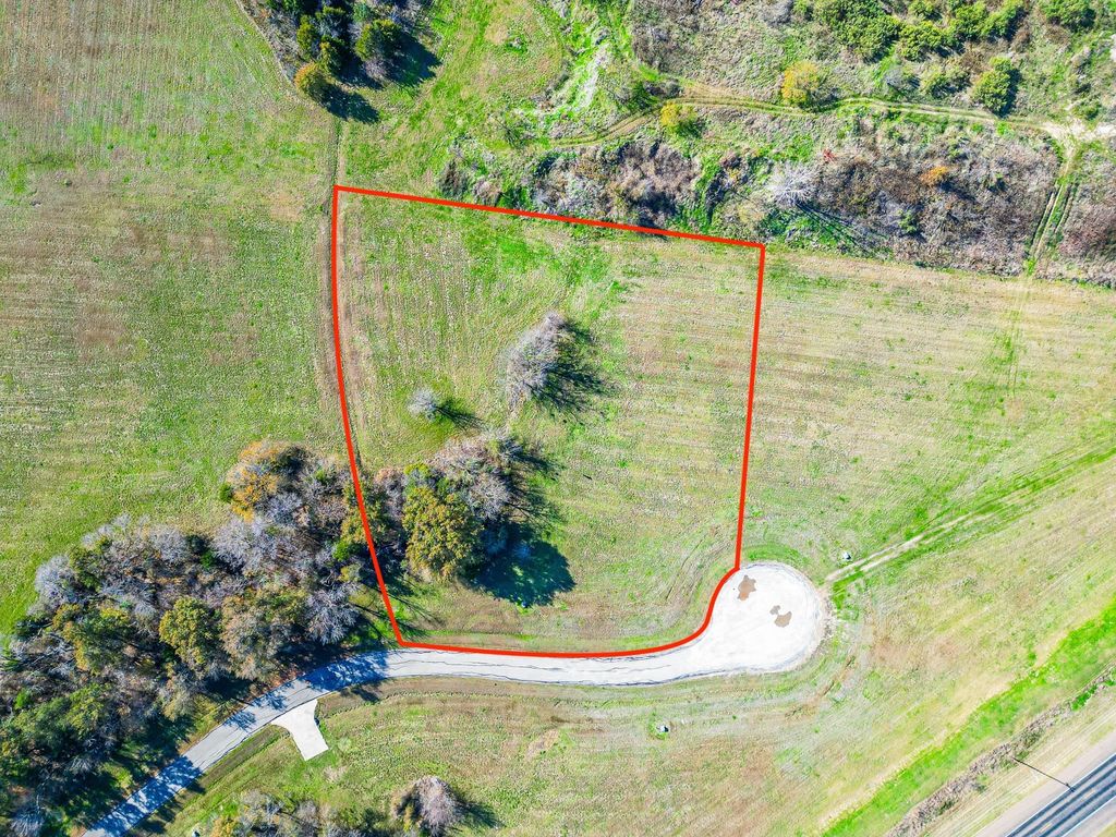 Lot 30A Clubhouse Drive, Corsicana, TX 75109