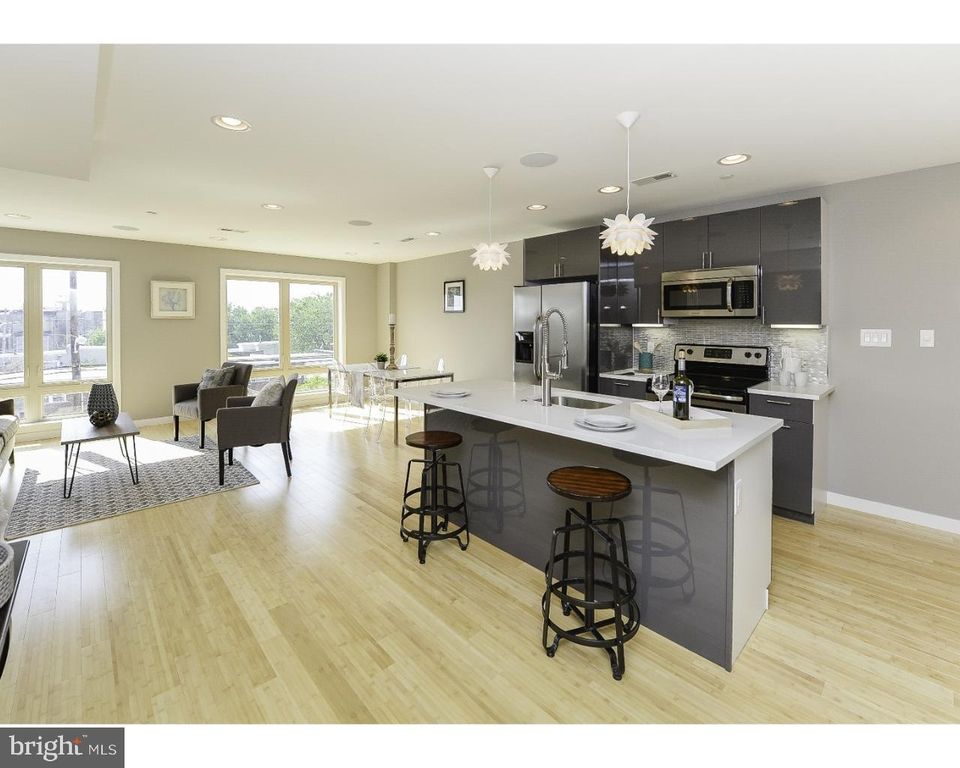 727 N 20TH ST #3, Philadelphia, PA 19130