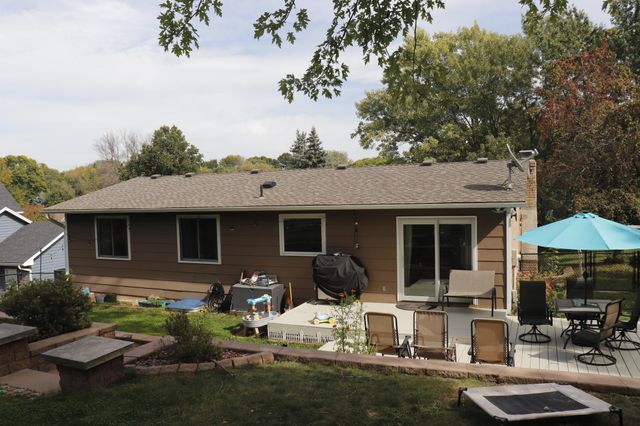 12924 16th Avenue S, Burnsville, MN 55337