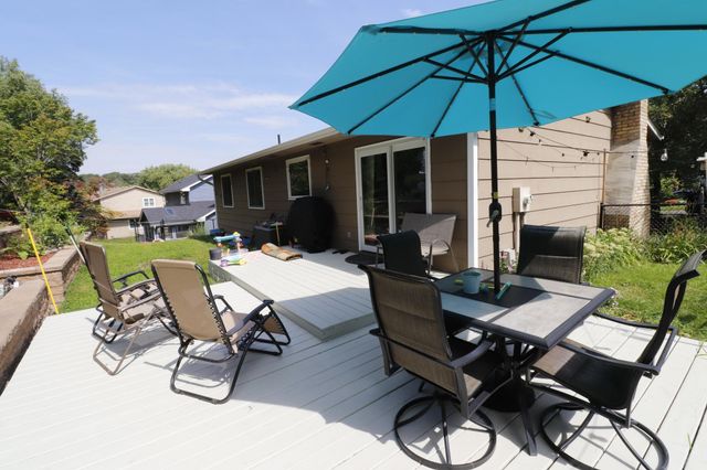 12924 16th Avenue S, Burnsville, MN 55337