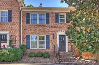 6671 Bunker Hill Circle, Charlotte, NC 28210