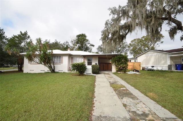 3115 BUCKINGHAM AVENUE, Lakeland, FL 33803