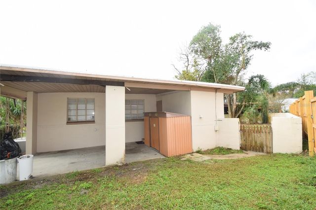 3115 BUCKINGHAM AVENUE, Lakeland, FL 33803