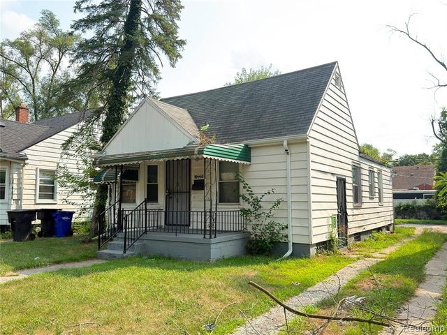 18550 Pierson Street, Detroit, MI 48219