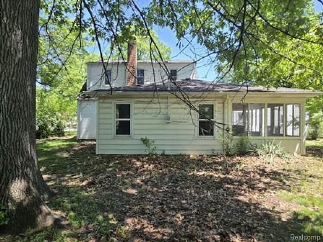 551 N Karle Street, Westland, MI 48185