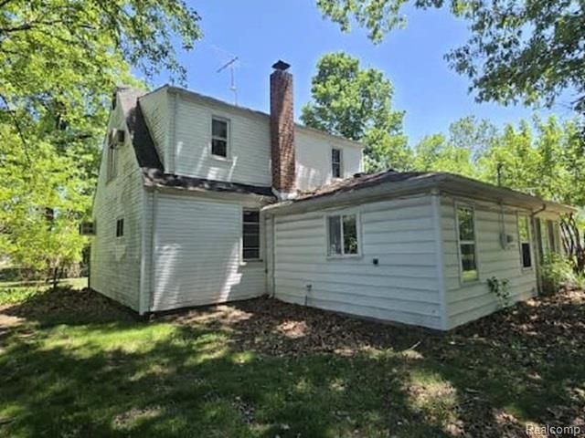 551 N Karle Street, Westland, MI 48185