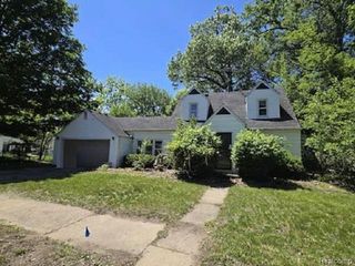 551 N Karle Street, Westland, MI 48185