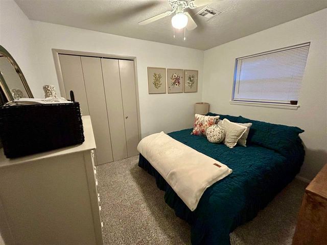 7306 NW Compass Ave, Lawton, OK 73505