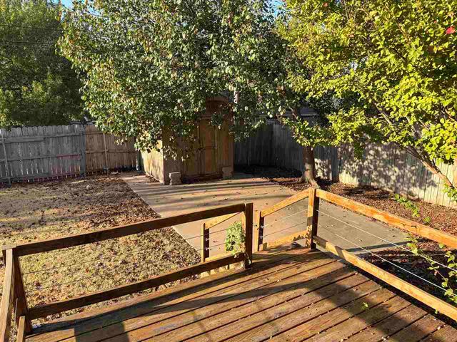 7306 NW Compass Ave, Lawton, OK 73505
