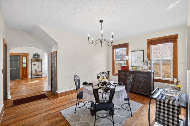 1305 WASHINGTON AVENUE, Eustis, FL 32726