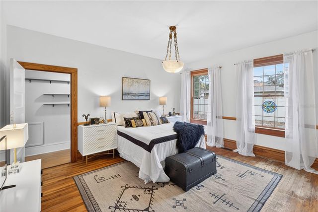 1305 WASHINGTON AVENUE, Eustis, FL 32726