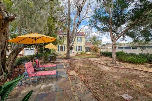 1305 WASHINGTON AVENUE, Eustis, FL 32726