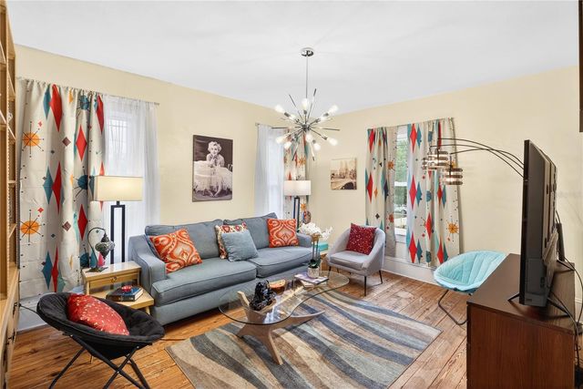 1305 WASHINGTON AVENUE, Eustis, FL 32726