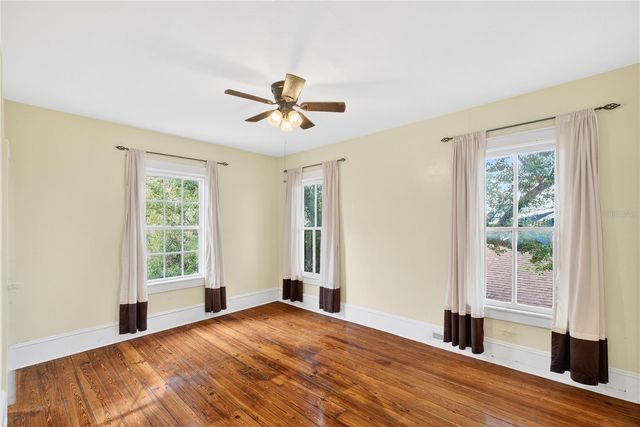 1305 WASHINGTON AVENUE, Eustis, FL 32726