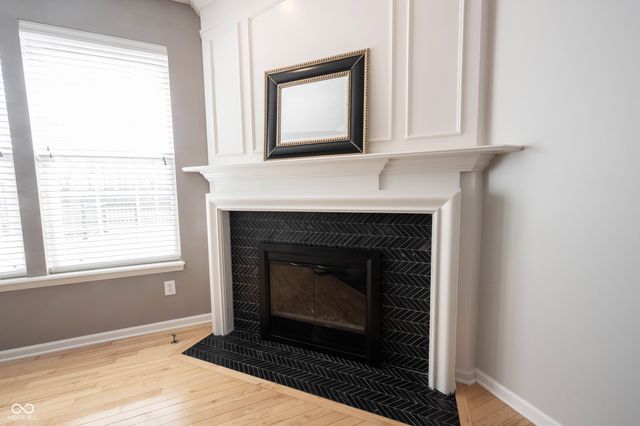 13151 Duval Drive, Fishers, IN 46037