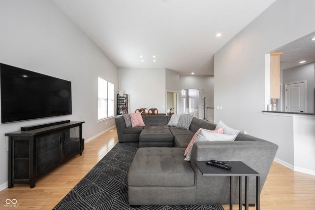 13151 Duval Drive, Fishers, IN 46037