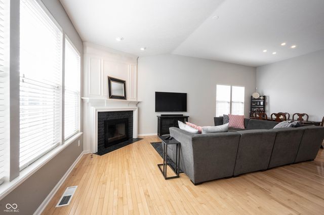 13151 Duval Drive, Fishers, IN 46037