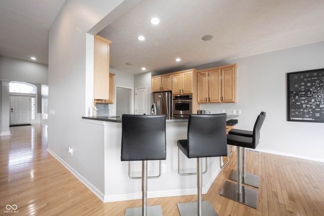 13151 Duval Drive, Fishers, IN 46037