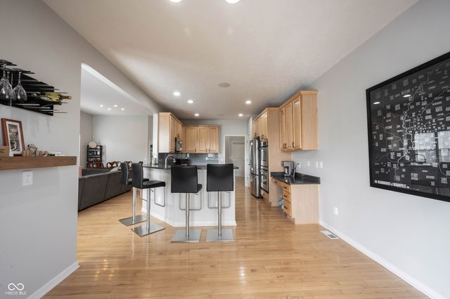 13151 Duval Drive, Fishers, IN 46037