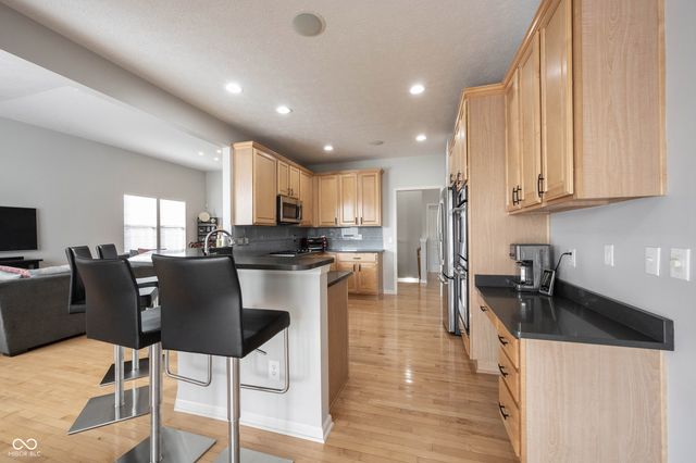13151 Duval Drive, Fishers, IN 46037