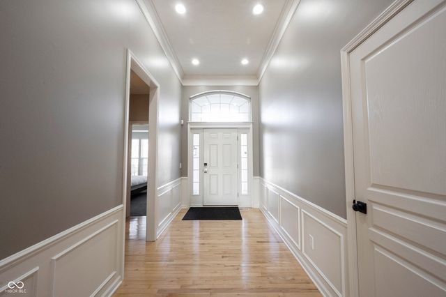 13151 Duval Drive, Fishers, IN 46037