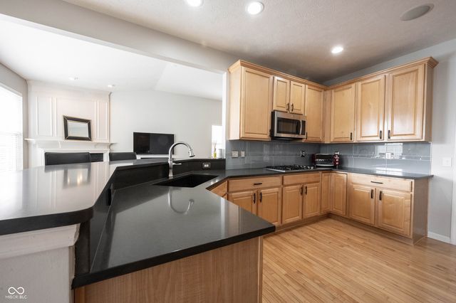 13151 Duval Drive, Fishers, IN 46037