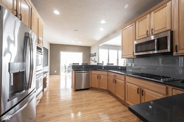 13151 Duval Drive, Fishers, IN 46037