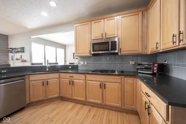 13151 Duval Drive, Fishers, IN 46037