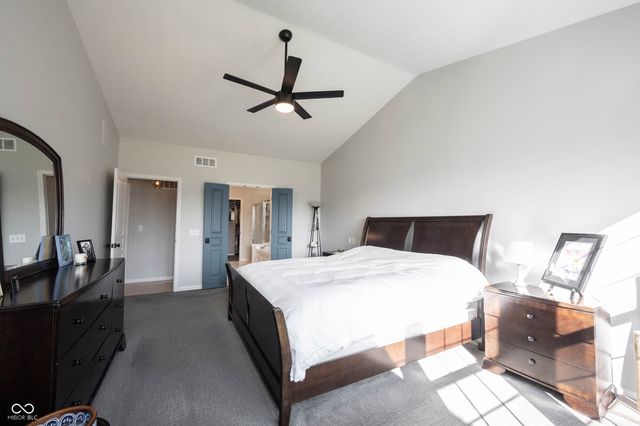 13151 Duval Drive, Fishers, IN 46037