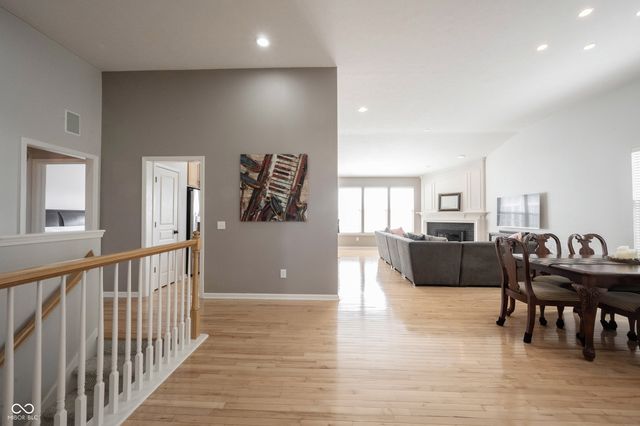 13151 Duval Drive, Fishers, IN 46037