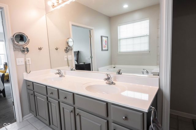 13151 Duval Drive, Fishers, IN 46037