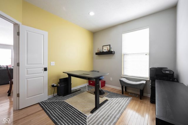 13151 Duval Drive, Fishers, IN 46037