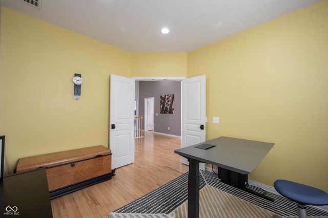 13151 Duval Drive, Fishers, IN 46037