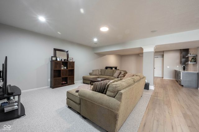 13151 Duval Drive, Fishers, IN 46037